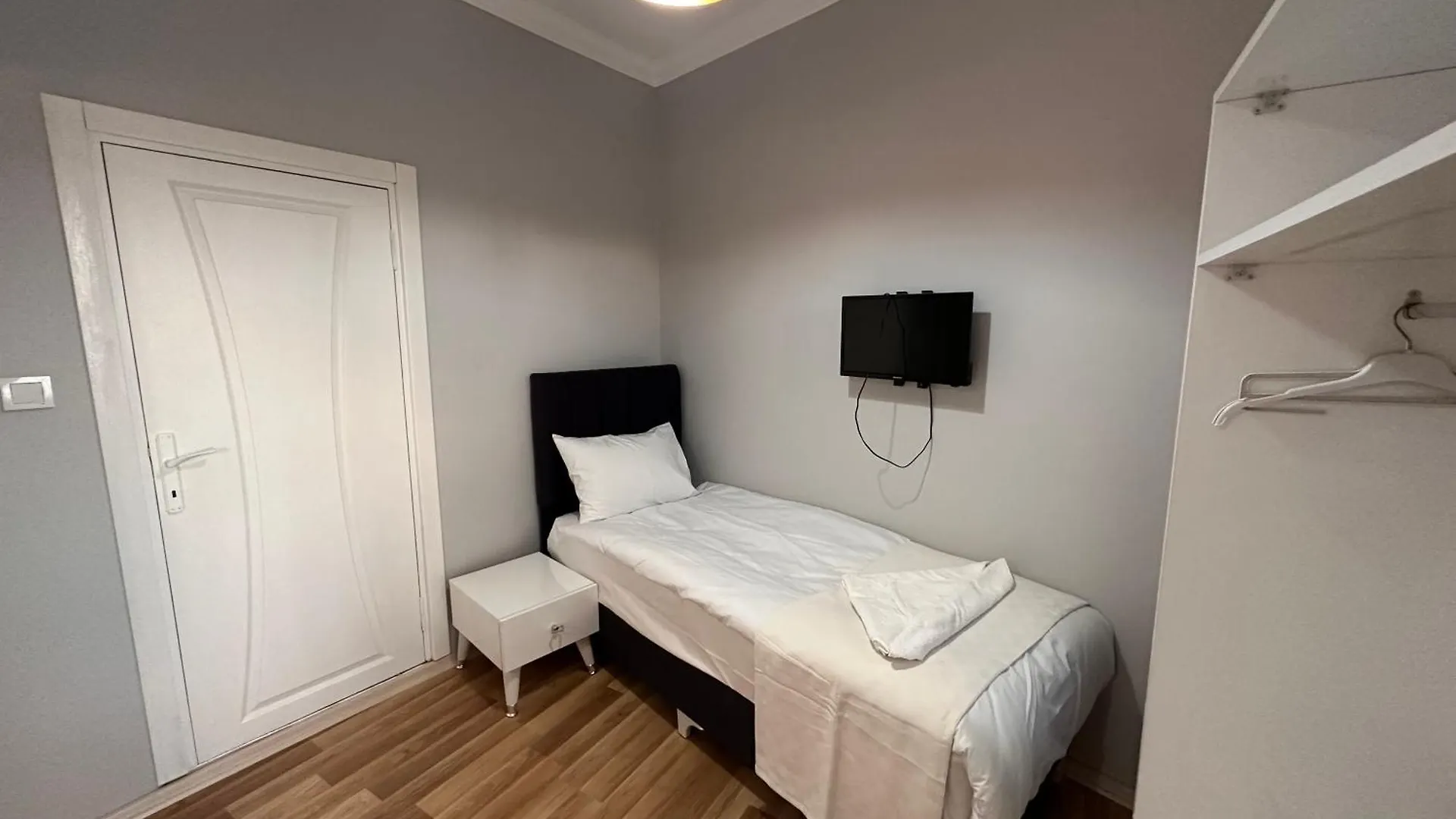 Asparagus Hotel & Suites Old City Istanbul 0*,  Türkei