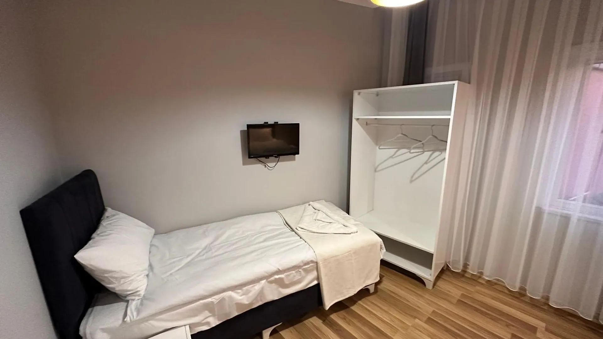 Asparagus Hotel & Suites Old City Istanbul