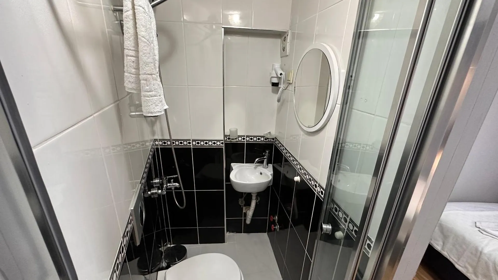 Asparagus Hotel & Suites Old City Istanbul