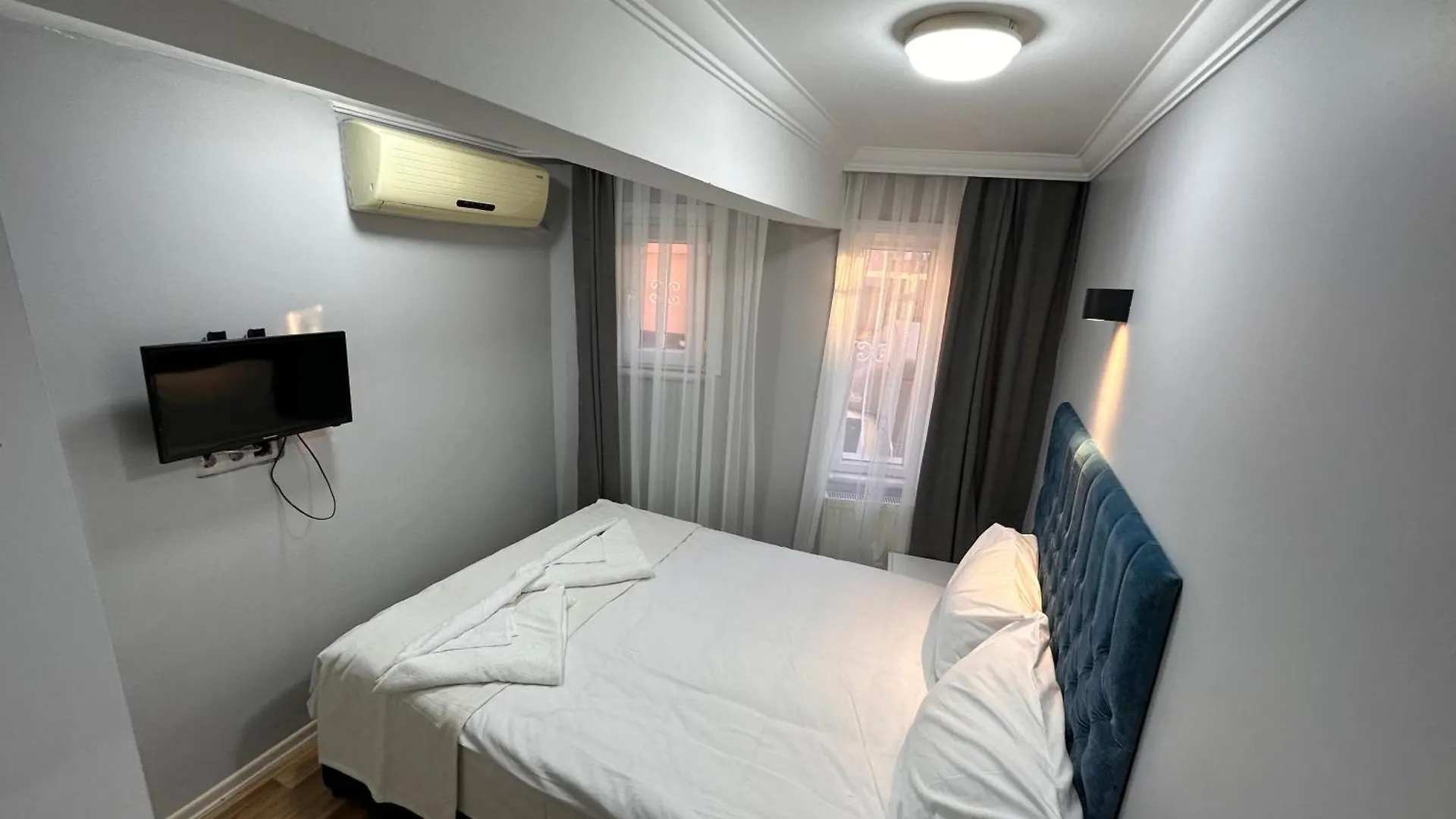 Asparagus Hotel & Suites Old City Istanbul