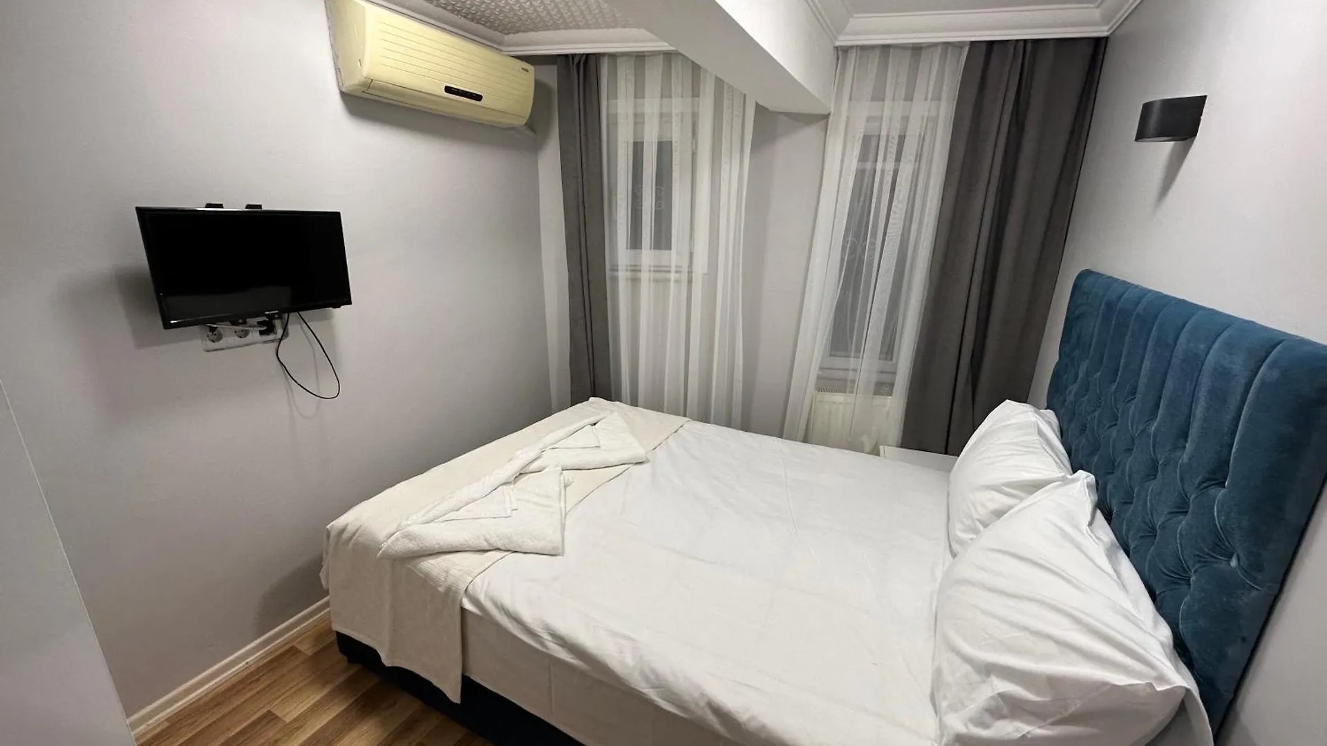 Asparagus Hotel & Suites Old City Istanbul 0*,