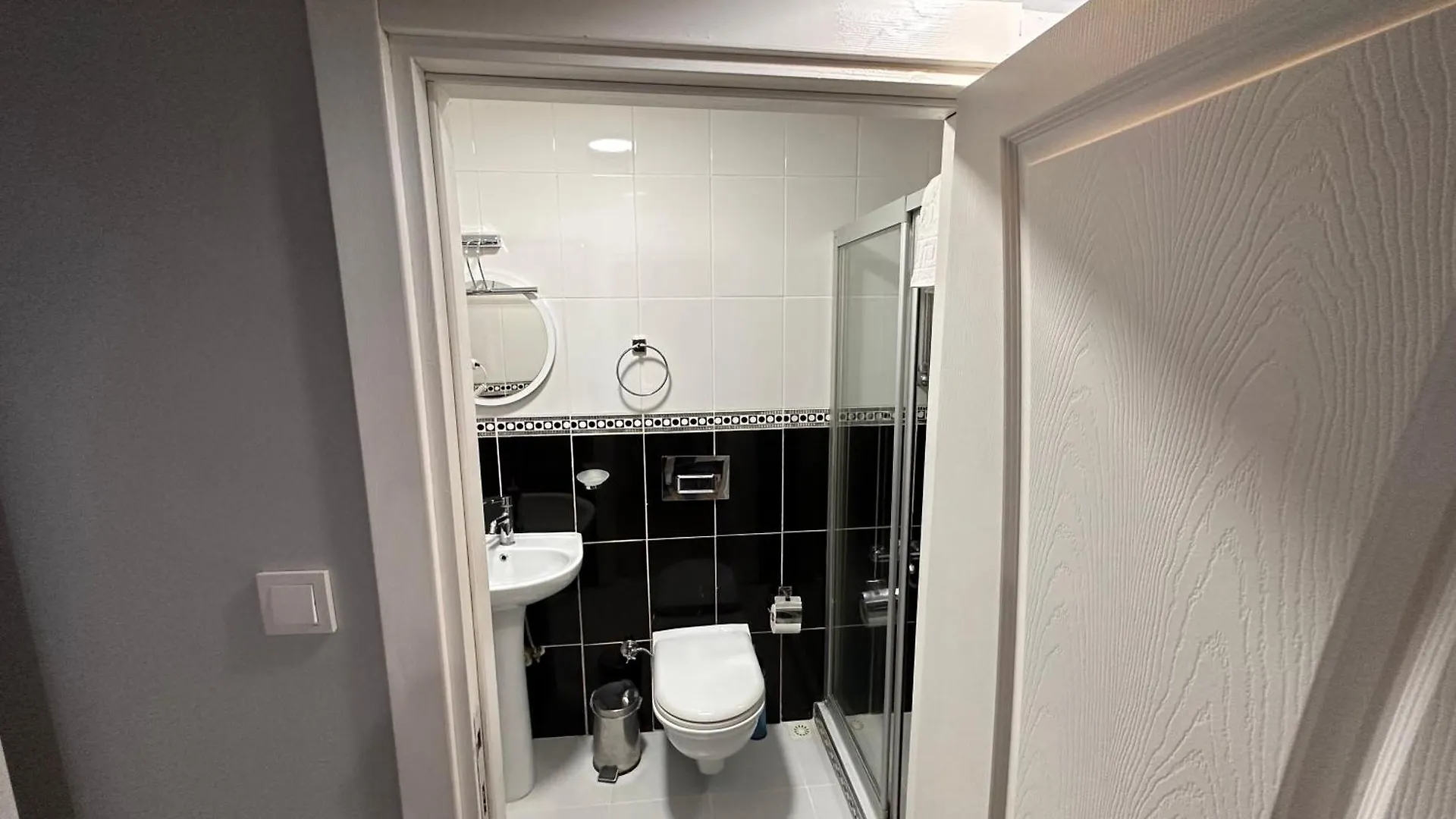 Asparagus Hotel & Suites Old City Istanbul 0*,