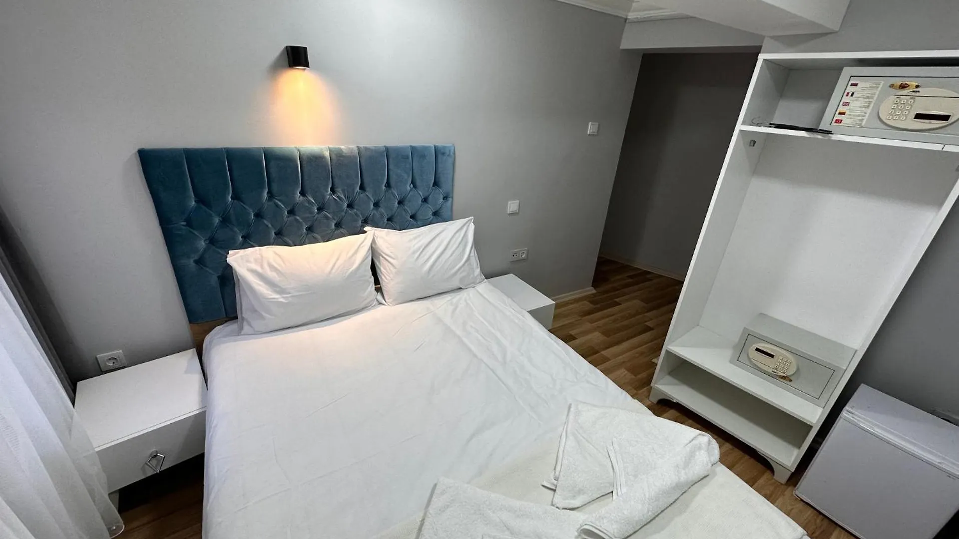 Asparagus Hotel & Suites Old City Istanbul