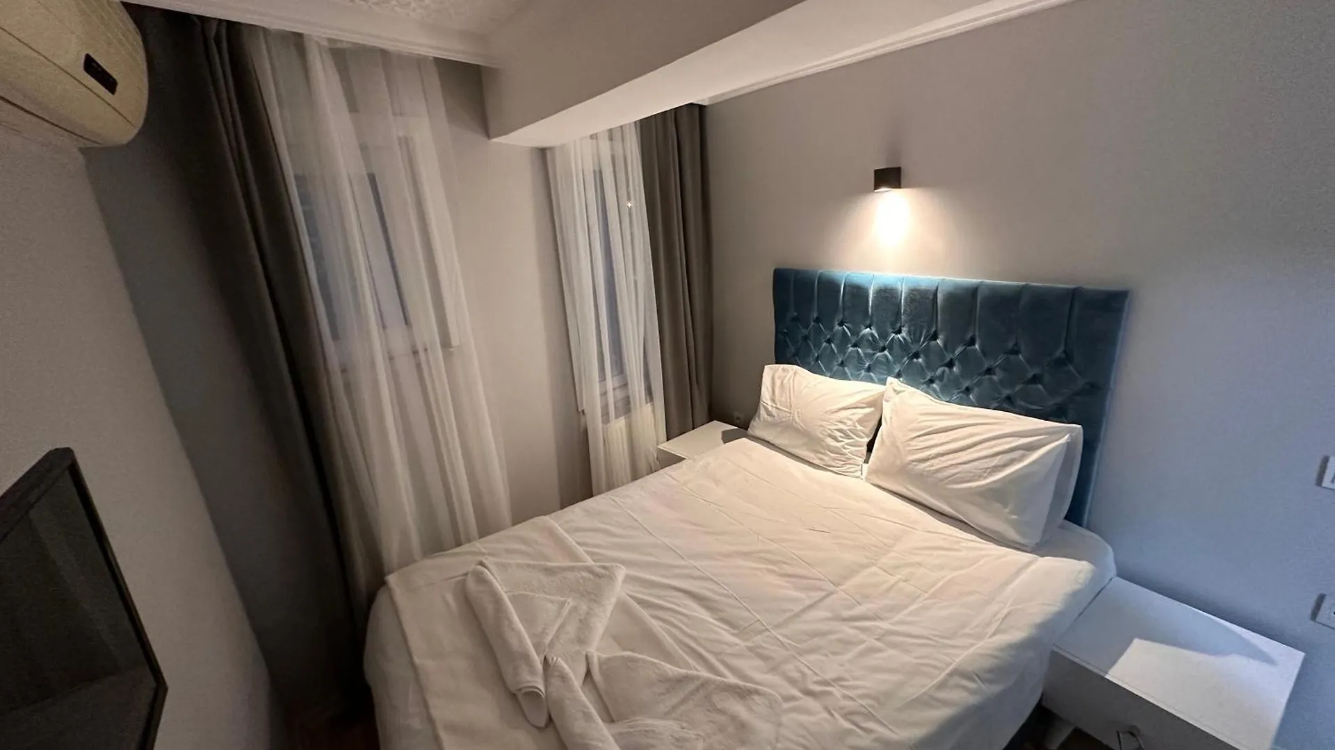Asparagus Hotel & Suites Old City Istanbul