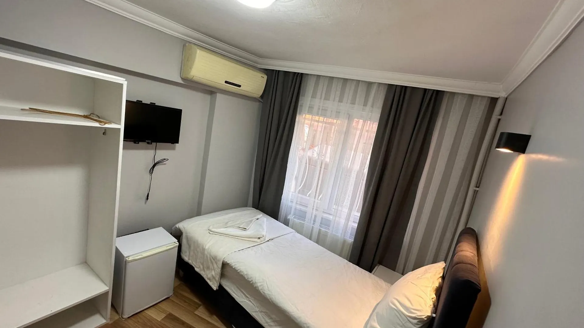Asparagus Hotel & Suites Old City Istanbul