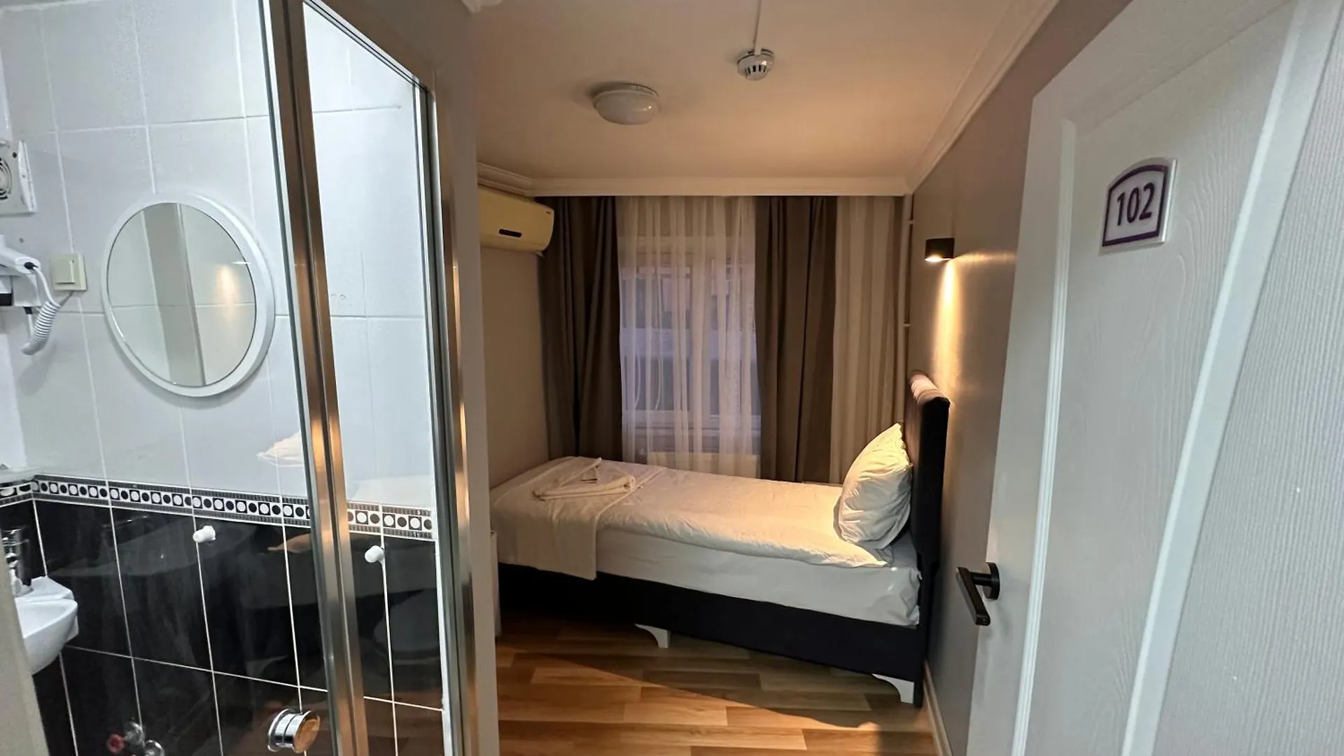 Asparagus Hotel & Suites Old City Istanbul