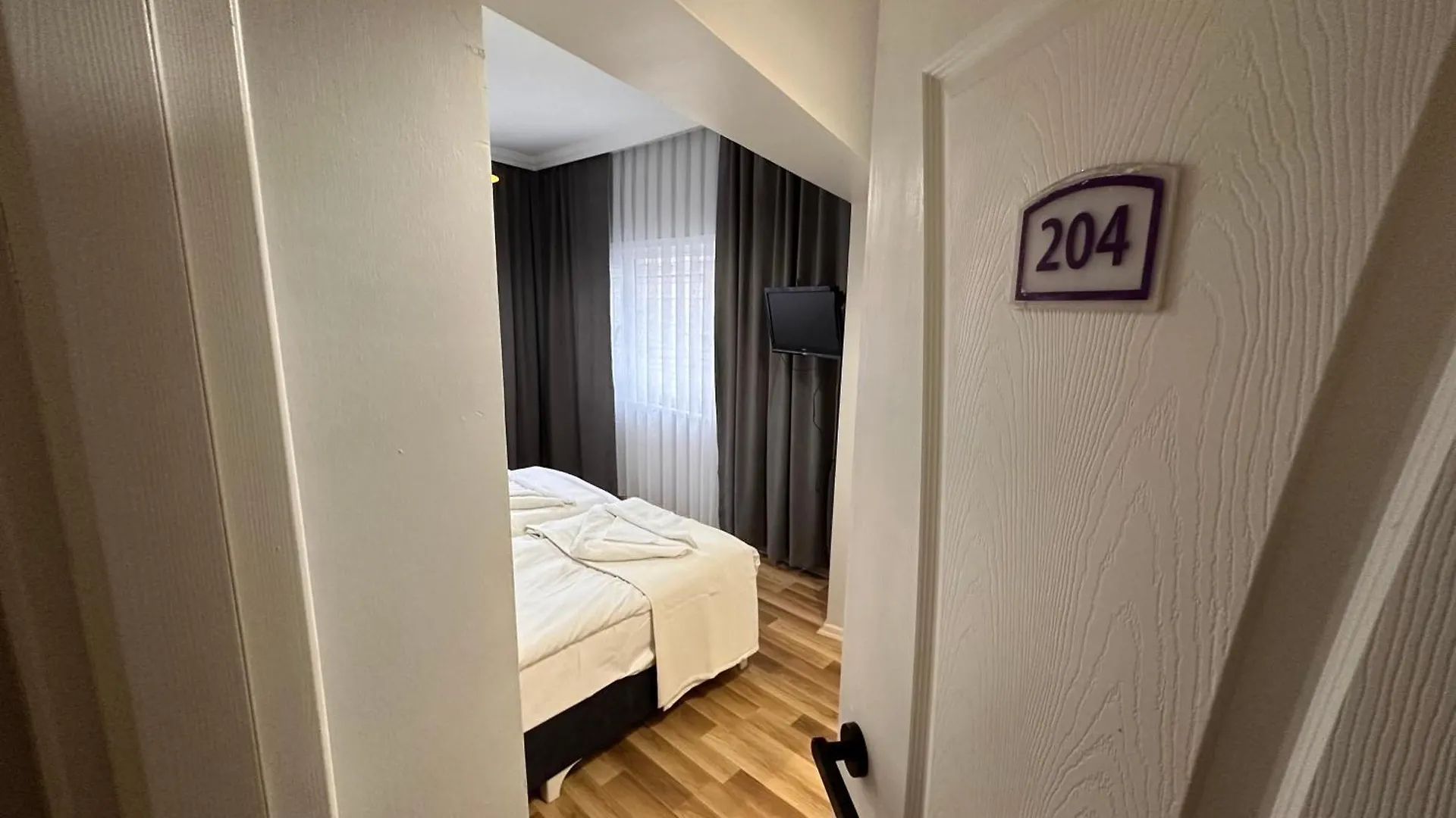 Asparagus Hotel & Suites Old City Istanbul