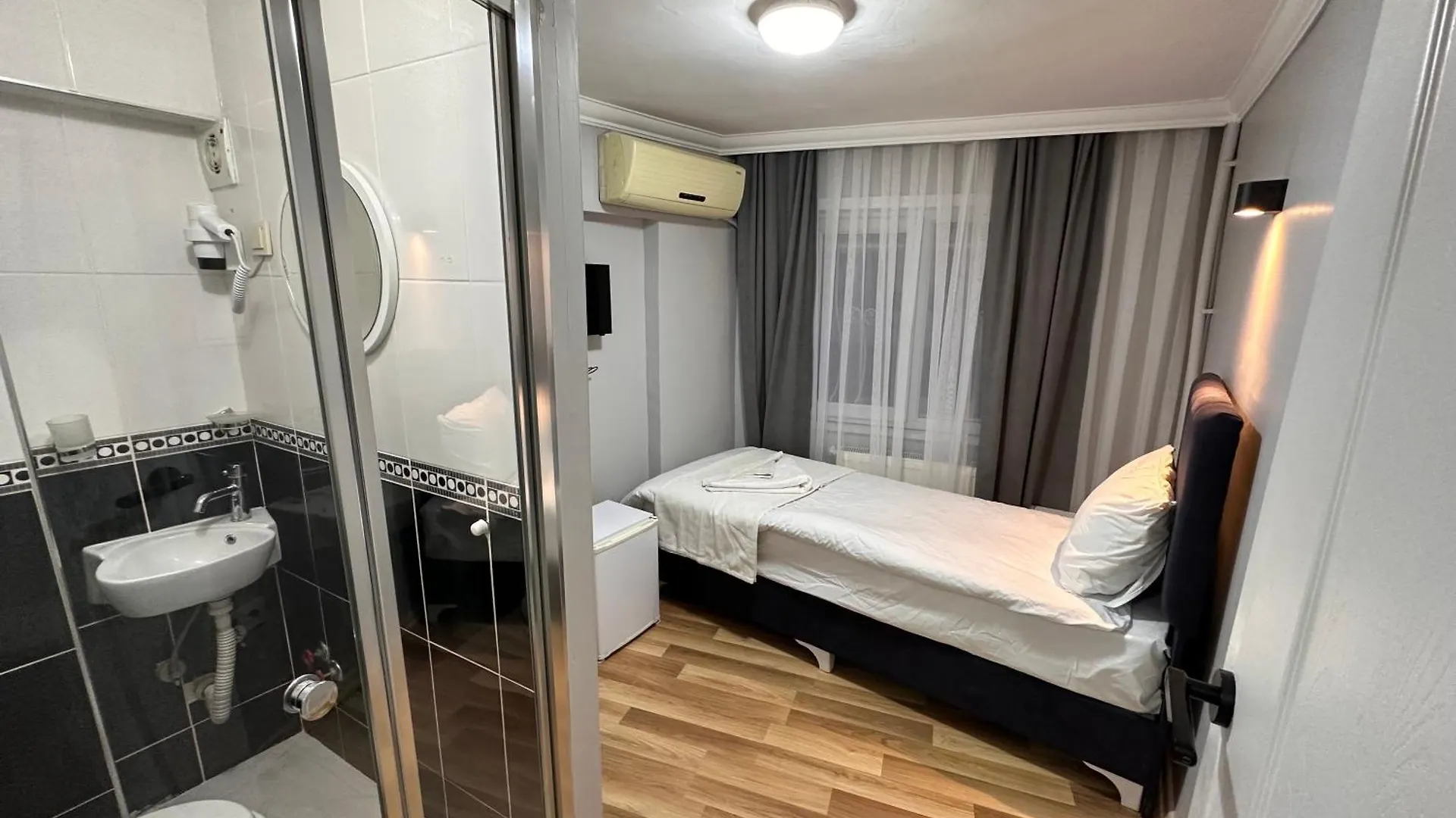 Asparagus Hotel & Suites Old City Istanbul Türkei