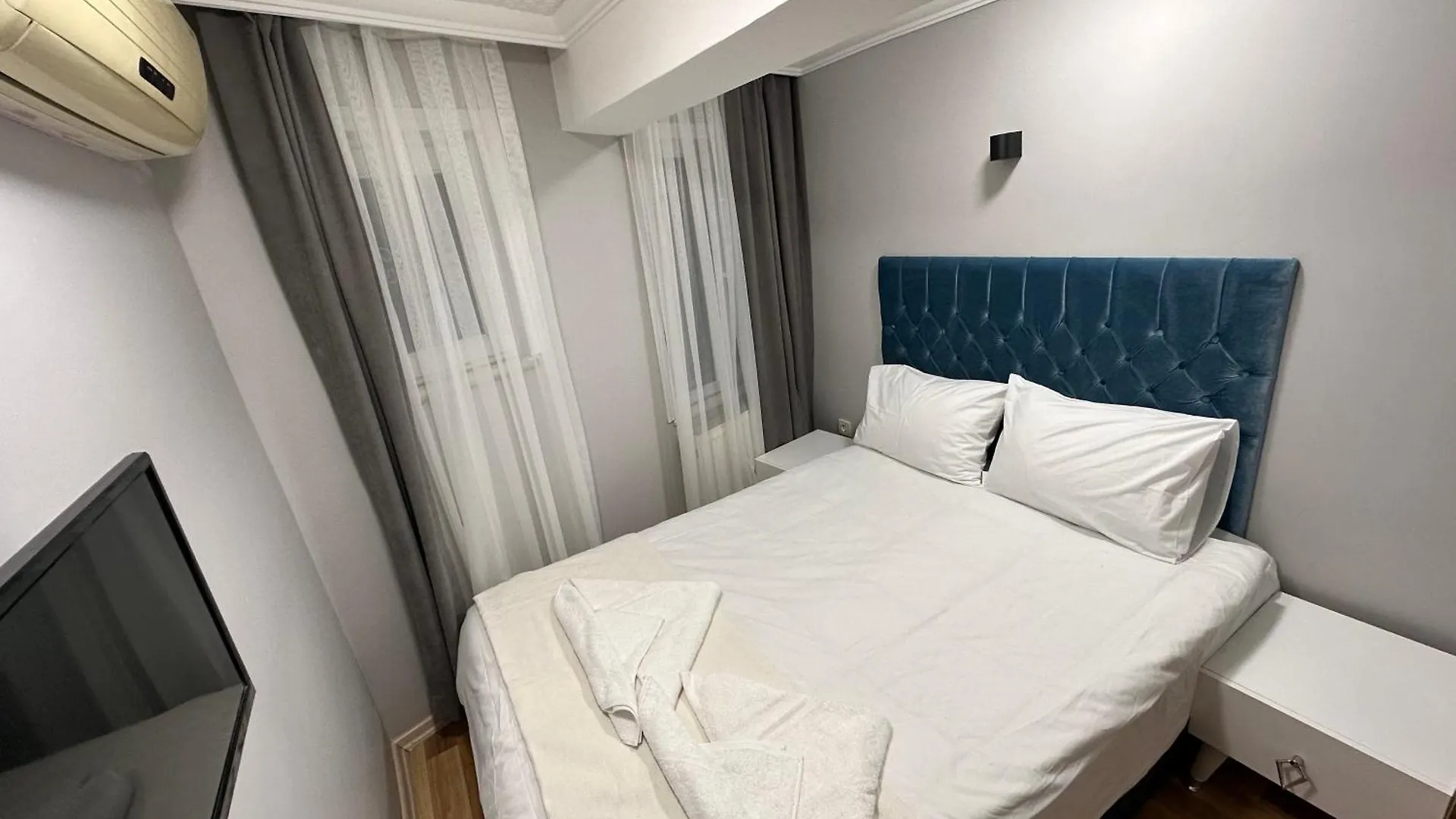 Asparagus Hotel & Suites Old City Istanbul 0*,  Türkei