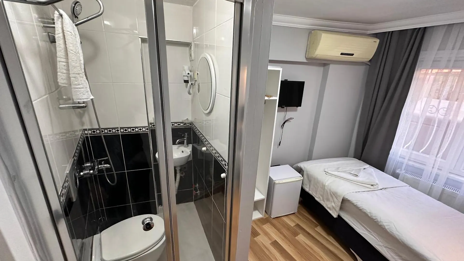 Asparagus Hotel & Suites Old City Istanbul