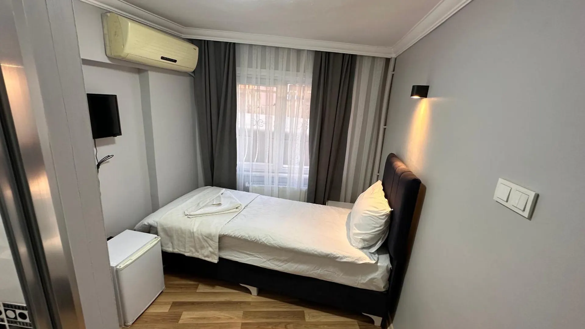 Asparagus Hotel & Suites Old City Istanbul Türkei