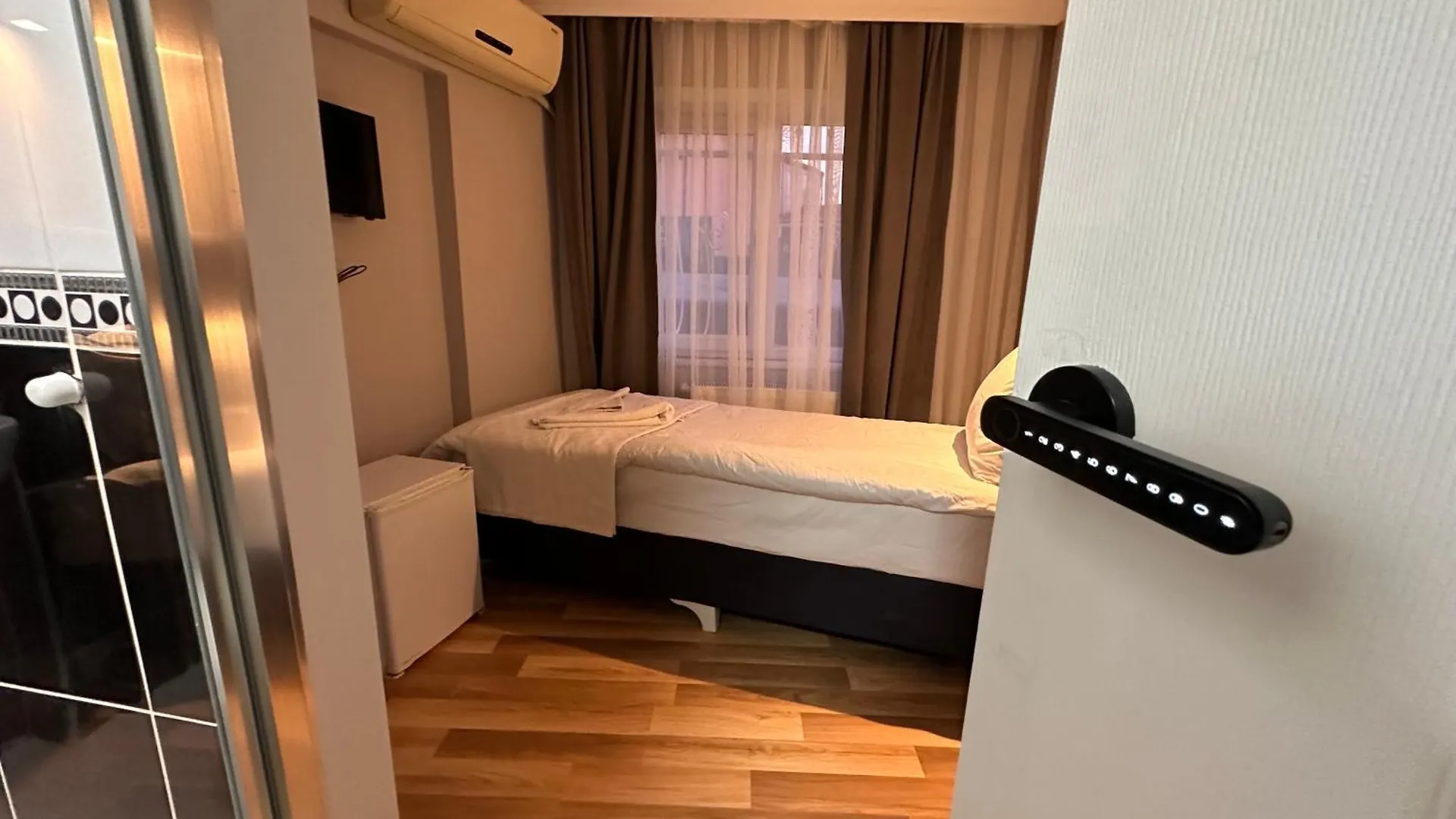 Asparagus Hotel & Suites Old City Istanbul