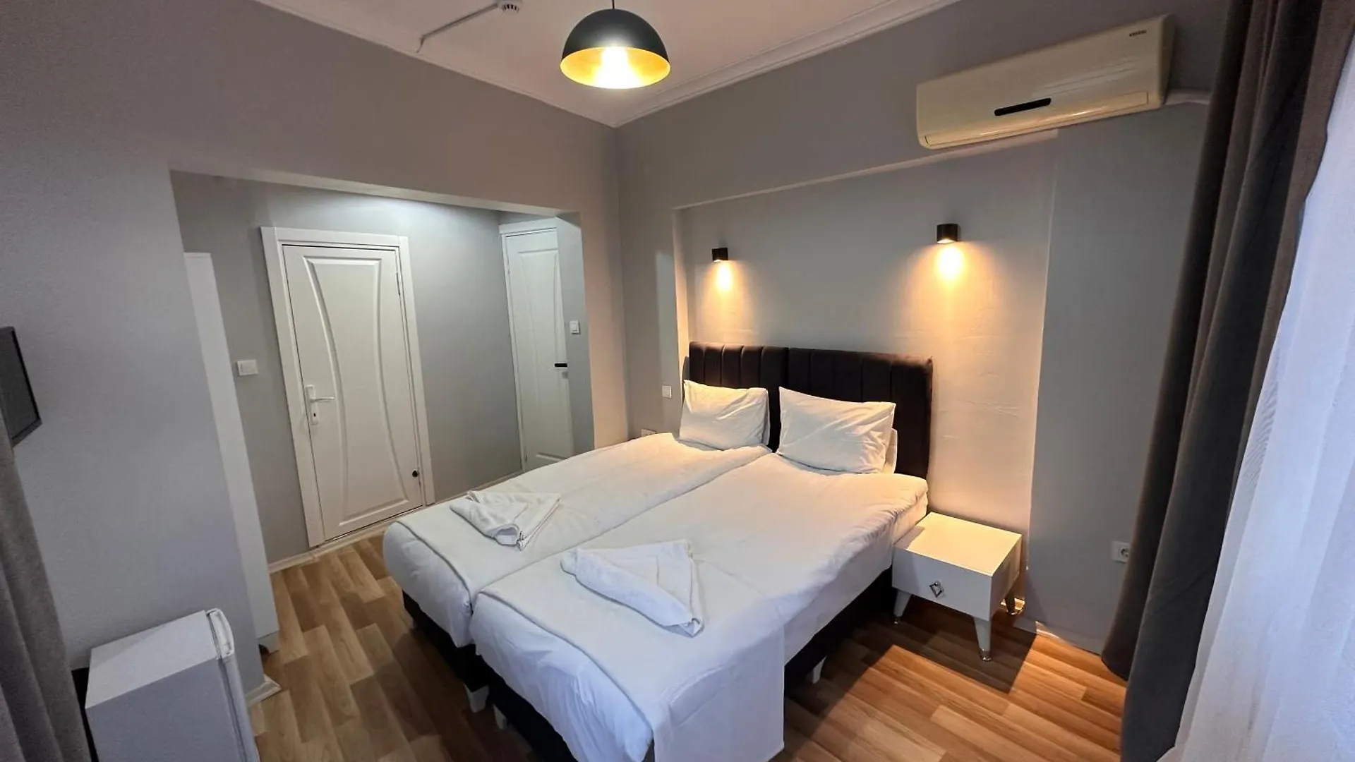 Asparagus Hotel & Suites Old City Istanbul