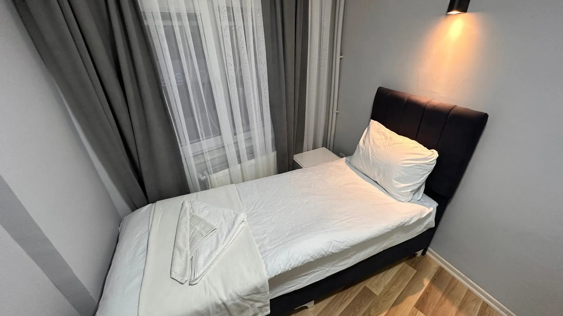 Asparagus Hotel & Suites Old City Istanbul