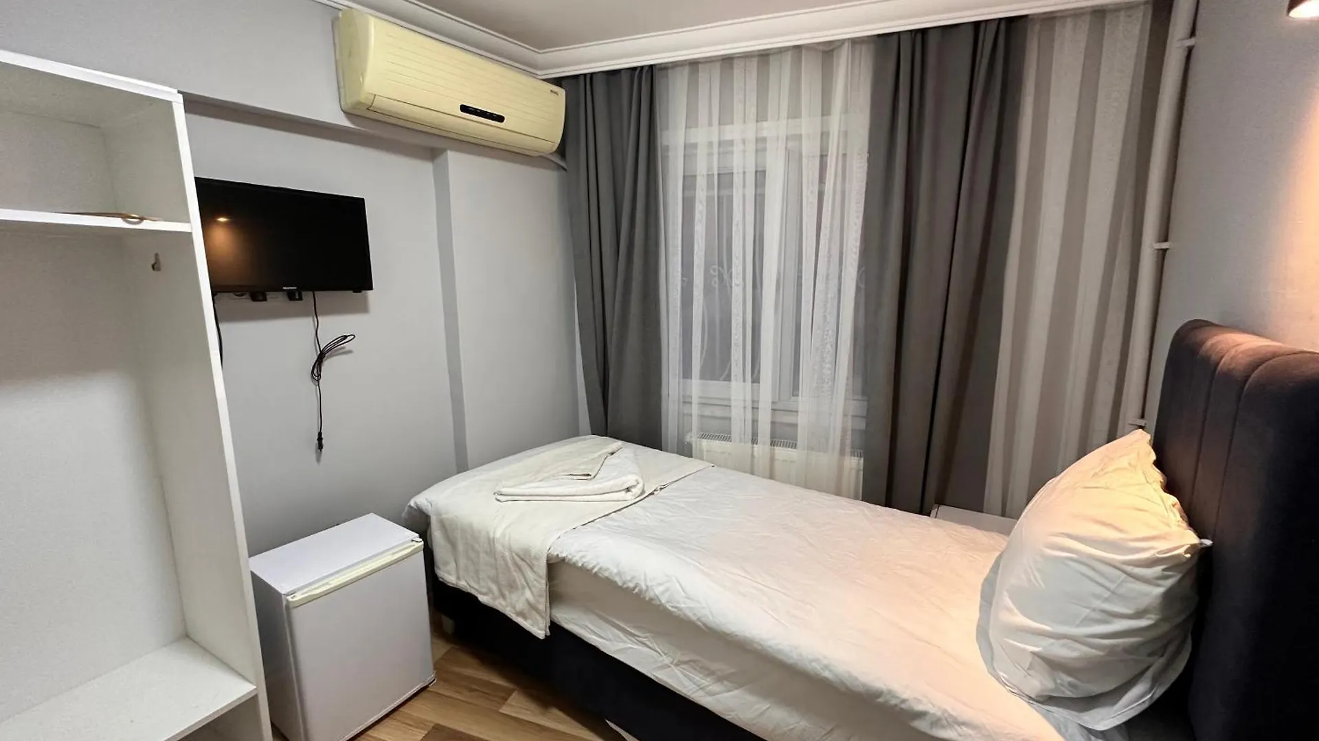 Asparagus Hotel & Suites Old City Istanbul